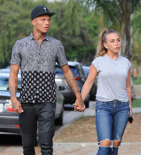 jeremy meeks chloe green|chloe green ex boyfriend.